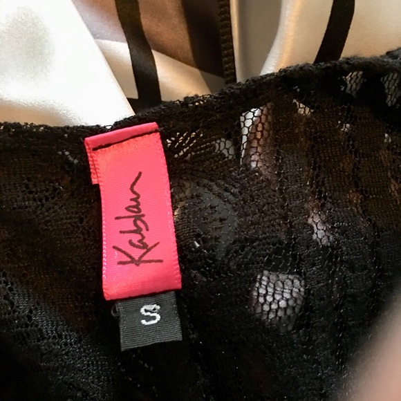 Evening gown - Picture 6 of 7